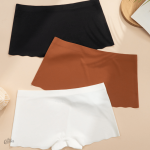 Shorty féminine, parfait pour un usage quotidien