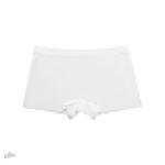 Shorty délicat sans coutures pour un confort optimal