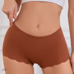 Lingerie sans coutures, un choix élégant et confortable