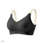 Soutien-gorge sans coutures, style et confort réunis