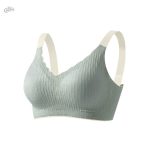 Soutien-gorge sans coutures, idéale pour un look discret