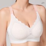 Soutien-gorge léger,