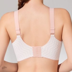 Soutien-gorge sans coutures pour un confort optimal