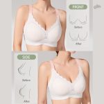 Soutien-gorge sans coutures, parfait sous les vêtements
