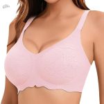 Soutien-gorge confortable, idéal au quotidien