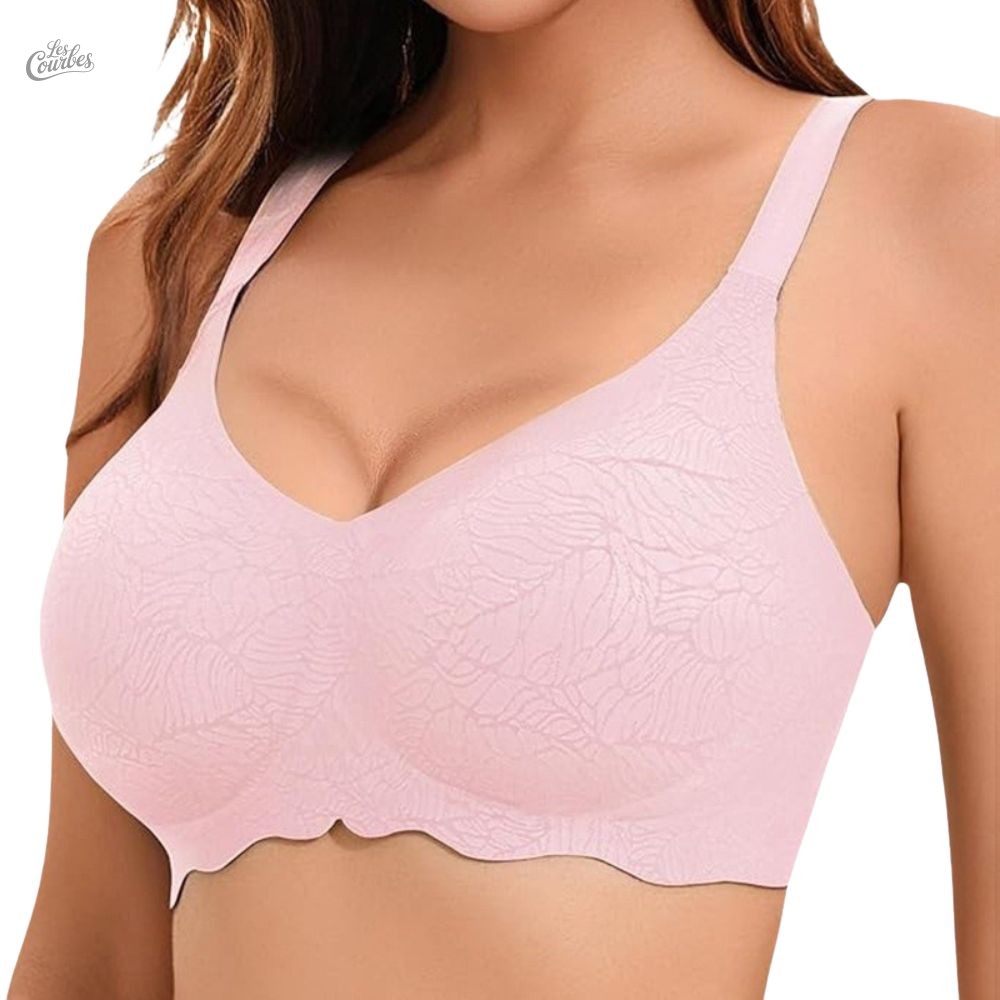 Soutien-gorge confortable, idéal au quotidien
