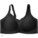 Conception push-up sans armature pour un look naturel