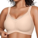 Push-up sans armature pour un décolleté séduisant