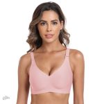 Soutien-Gorge Confort Couvrant pour Tous les Jours