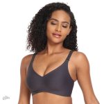 Soutien-Gorge Sans Coutures pour un Port Invisible