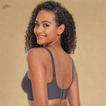 Soutien-Gorge Doux et Souple sans Armatures