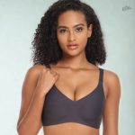 Soutien-Gorge Sans Armatures pour un Confort Quotidien
