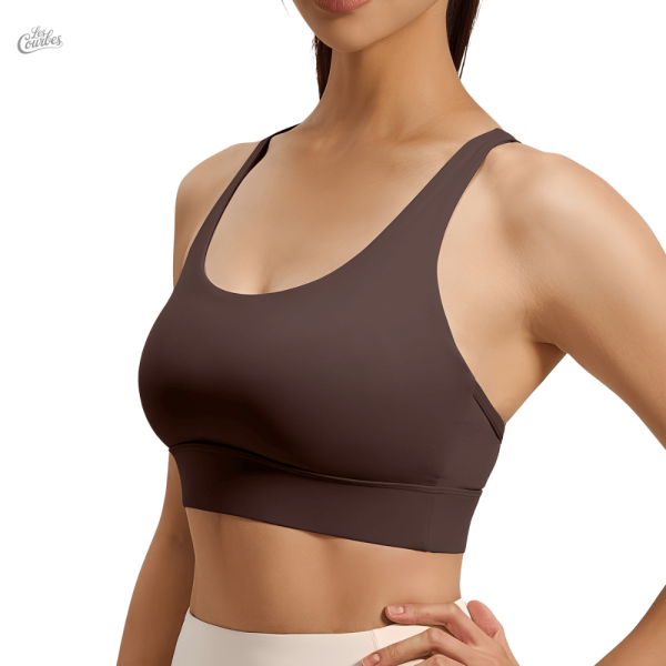 Idéal pour le fitness et les activités dynamiques