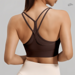 Tissu doux pour une sensation agréable sur la peau