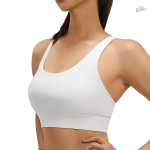 Style élégant et fonctionnel pour le sport