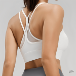 Soutien-gorge léger, idéal pour le yoga