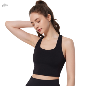 Soutien-gorge confortable pour activité physique