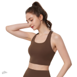 Soutien-gorge de sport adapté à toutes les morphologies
