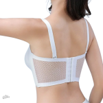 Soutien-gorge convertible, plusieurs styles en un