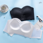 Soutien-gorge sans armatures, idéal pour le confort