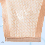 Soutien-gorge sans bretelles à fermeture frontale - vue 2