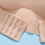 Soutien-gorge sans bretelles à fermeture frontale - vue 3