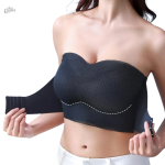 Soutien-gorge frontale, parfait sous les vêtements ajustés