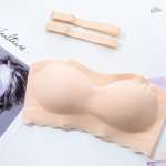 Soutien-gorge élégant, maintien parfait sans bretelles
