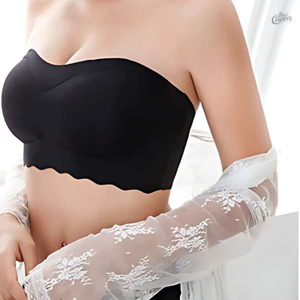 Soutien-gorge convertible, adapté à toutes les occasions