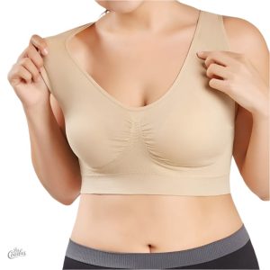 Magic Soutien-Gorge Sport Ultra Fin