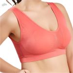 Soutien-gorge conçu pour un ajustement parfait