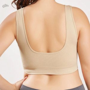 Soutien-gorge sportif léger pour un confort quotidien
