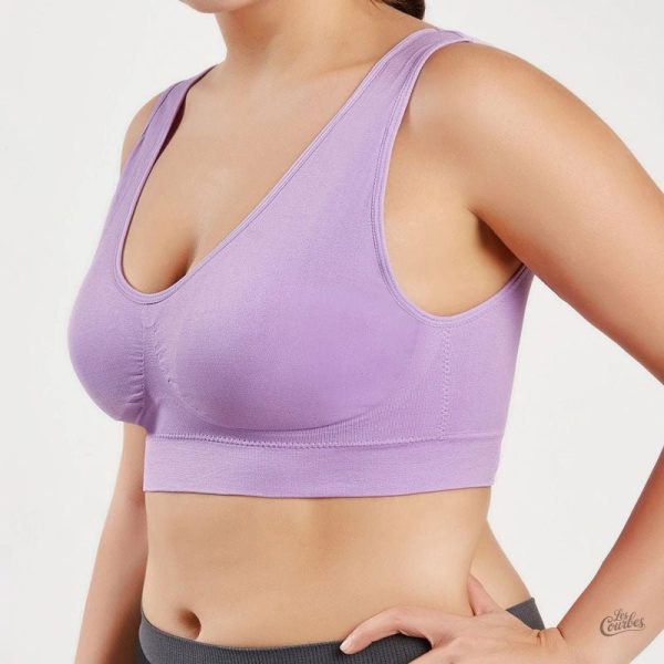Magic Soutien-Gorge Sport Ultra Fin - vue 4
