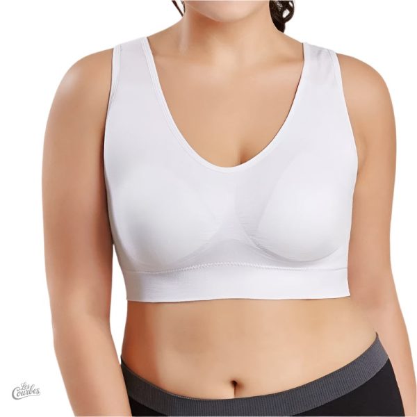 Magic Soutien-Gorge Sport Ultra Fin - vue 5