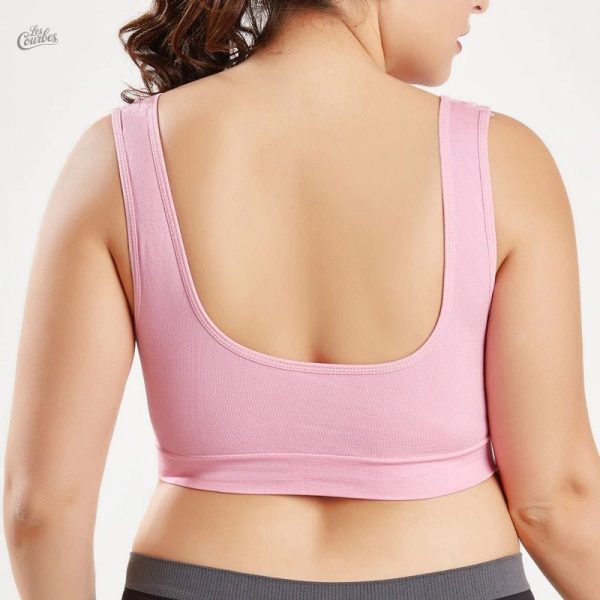 Magic Soutien-Gorge Sport Ultra Fin - vue 7