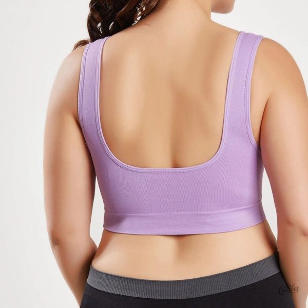 Magic Soutien-Gorge Sport Ultra Fin - vue 8