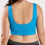 Soutien-gorge sportif respirant pour un maximum de confort