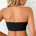 Soutien-gorge à fermeture frontale pour un maintien optimal