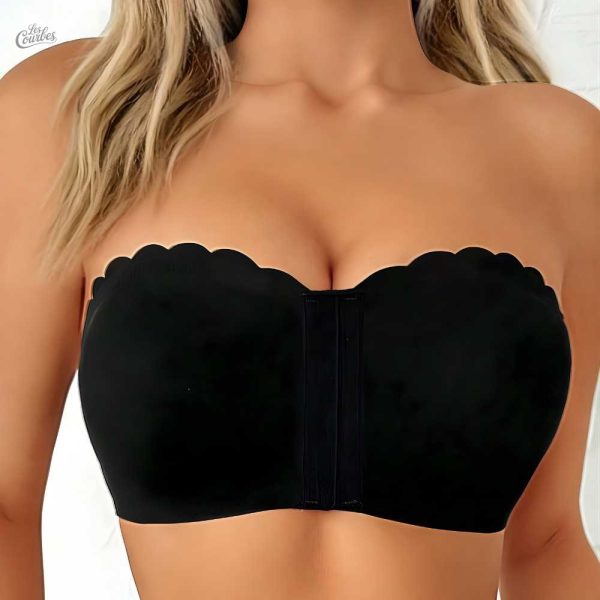 Modèle push-up léger, adapté à toutes les morphologies