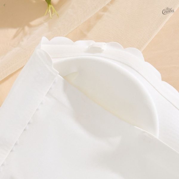 Soutien-Gorge féminin sans coutures, confort au quotidien