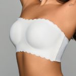 Magic Soutien-Gorge pour un look séduisant sans bretelles