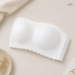 Soutien-Gorge push up, maintien invisible et léger