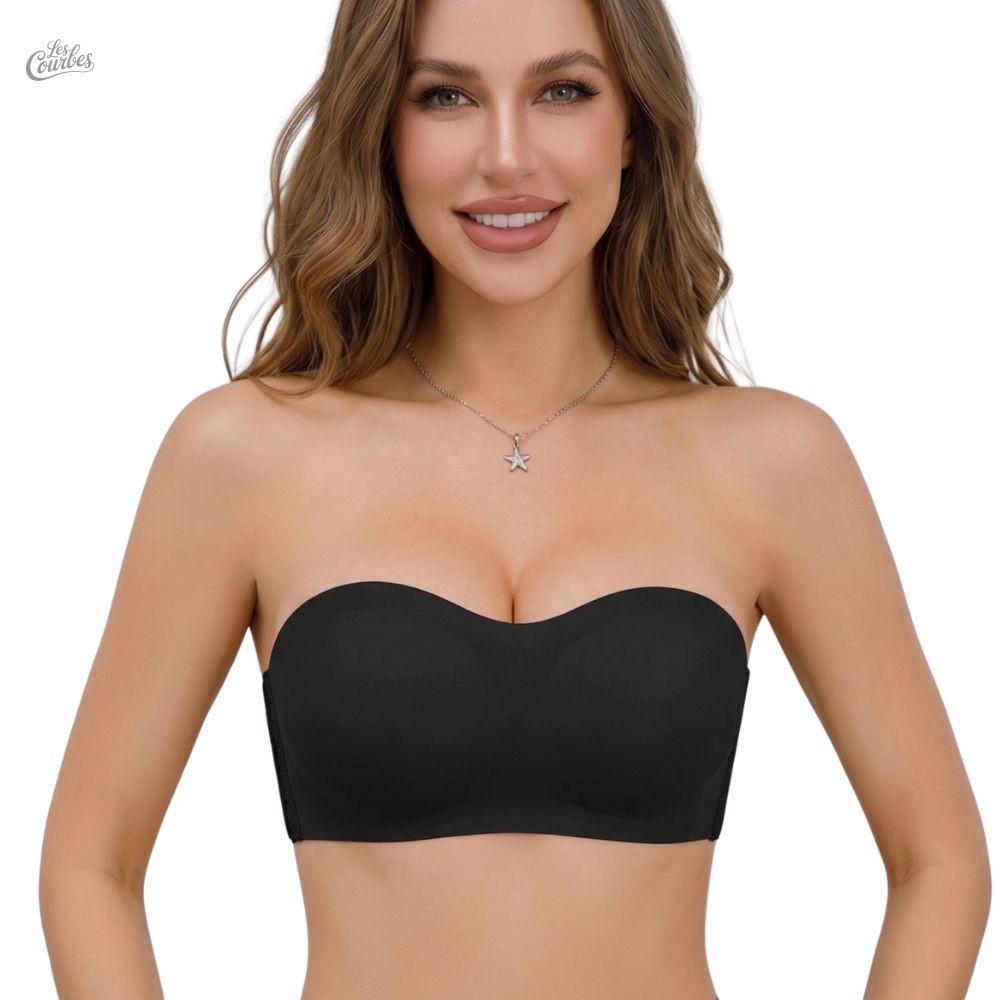 Soutien-gorge Rembourré