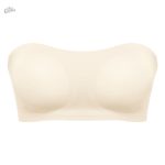 Soutien-gorge à fermeture latérale pour un ajustement parfait