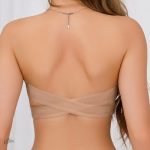 Modèle sans coutures pour un confort durable tout au long de la journée