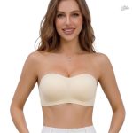 Soutien-gorge push-up pour un décolleté rehaussé et séduisant