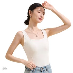 Tank top pratique et élégant pour toutes les occasions