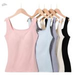 Magic Tank Top, une solution 2-en-1 pour le sport