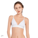 Brassière sans couture, parfaite pour un look naturel