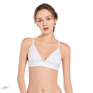 Brassière sans couture, parfaite pour un look naturel